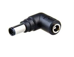 Avacom Redukce Avacom pro Dell - nabíjecí Jack pro notebooky C27 (7,4mm x 5,1mm)