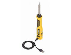Powerplus Pájka Powerplus POWX1388 - AKU hrotová pájka 4V 