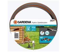 GARDENA Sada připojení Pipeline a Sprink 