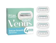 GILLETTE VENUS DELUXE NÁHRAD.HLAVICE 4KS 