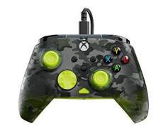 TURTLE BEACH Rematch Core XBOX X/S/One/PC Bk/Yell