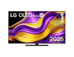 LG OLED55G56LS OLED evo TV 