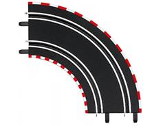 Carrera 61603 Zatáčka 1/90 2ksGO/GO+/D14