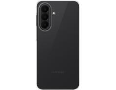 Samsung Clear Case Galaxy A27 