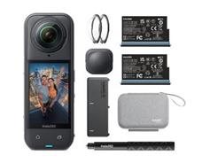 INSTA360 X5 Essentials Bundle 