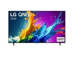 LG 50QNED80T6A QNED TV 