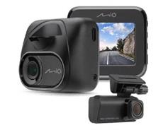 Mio MiVue C595WD (T30) DUAL S Wifi GPS 