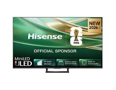 Hisense 65E8S QLED TV 