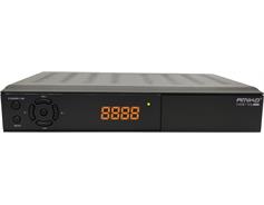 Amiko DVB-S2 přijímač SHD 8165 WIFI