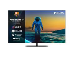 Philips 55OLED820 Google OLED TV