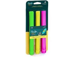 3DOODLER 3DS-ECO-MIX4-75 náplň 3D pera 