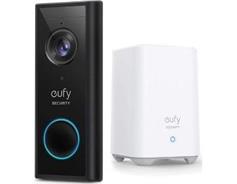 Anker Videozvonek eufy S220, 2K černý 