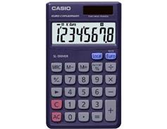 CASIO SL 300 VER 