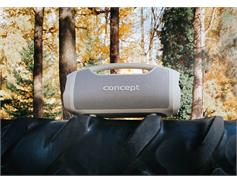 CONCEPT Bezdrátový reproduktor SoundJoy BR5061