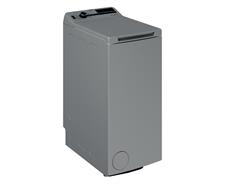 Whirlpool TDLRS 7232BS EU