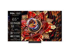 TCL 65C9K Mini LED QLED televize