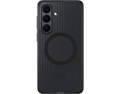 Samsung Rugged Magn.Case Galaxy S26+ Bk 