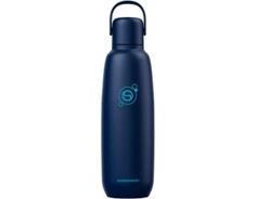 SodaStream Láhev FIZZ&GO COOL 0.9L BLUEBERRY SODA