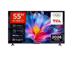 TCL 55P6L LED TV 