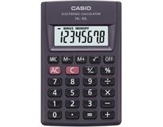 CASIO HL 4 A 