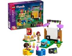 LEGO 42642 Filmový večer s kamarády 