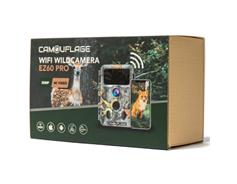 Camouflage Fotopast Camouflage EZ60 Wifi/Bluetooth