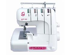 Guzzanti GZ 325