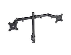 TRUST GXT1120 MARA DUAL Monitor Arm 