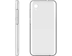ZTE Case Blade A3 2019 TPU 