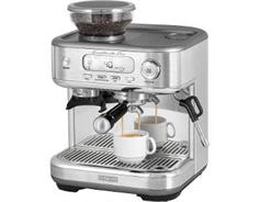 Sencor SES 6050SS Espresso 