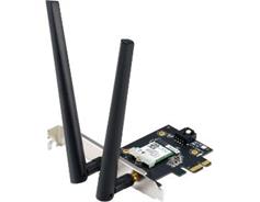 ASUS PCE-AX1800 PCIe Wi-Fi 6 Card 