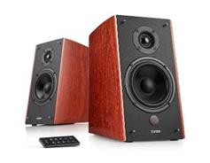 Edifier R2000DB reproduktory hnědé 2.0 
