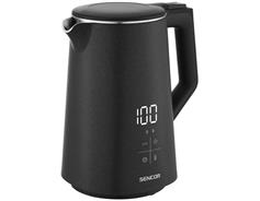 Sencor SWK 0600BK konvice