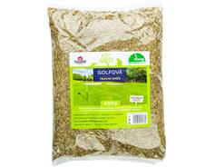 Travní směs - Golfová 400 g Rosteto 