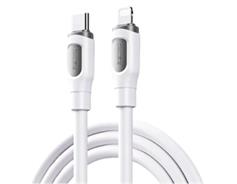 Remax Cable 30W 1M RC-C112 C-L White