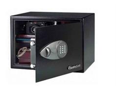 SentrySafe 0049074009625 Trezory do dom.