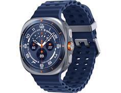 Samsung Galaxy Watch Ultra 2025 Blue