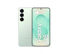 Samsung Galaxy S25 5G 512GB Green