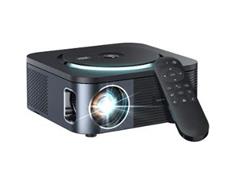 XO Multifunkční LED projektor FF01 120'' 