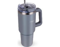 LAMART LT4094 TERMOHRNEK ŠEDÝ 1,2L HUGE 