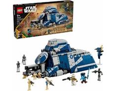 LEGO 75435 MTT Separatistů z bitvy o Felucii