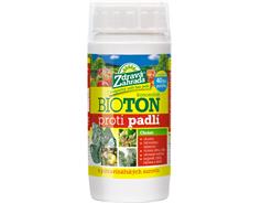 Zdravá zahrada - Bioton - 200 ml