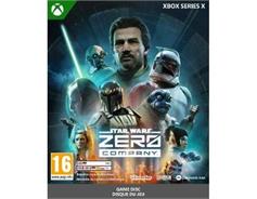 EA Star Wars Zero Company hra pro XSX 