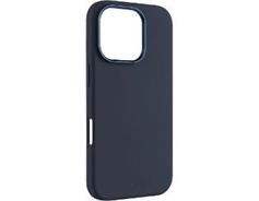 FIXED MagFlow iPhone 16 Pro modrý 