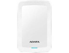 ADATA External HDD 1TB HV300 white 