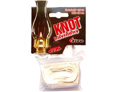 Knot pro lampy plochý - šíře 2,2 cm