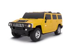 Buddy Toys BRC 24.081 Hummer H2 