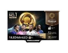 Hisense 85U7Q PRO Mini LED QLED TV 