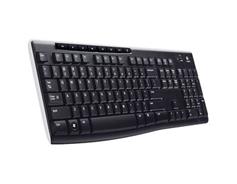 LOGITECH KLÁVESNICE K270 