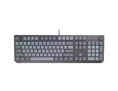 ENDORFY Thock V2 Keyboard CZ Red 